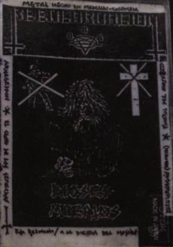 Reencarnacion (COL) : Dioses Muertos